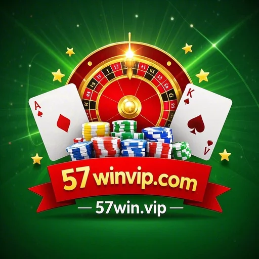 Descubra o Fascinante Mundo do Pôquer na 57win.vip