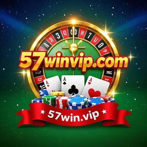 Roleta: A Emoção do Jogo na Plataforma 57win.vip