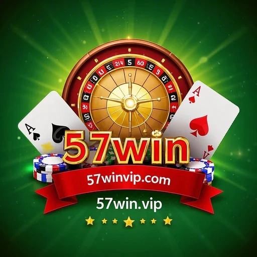 A Ascensão dos Jogos de Trivia no 57win.vip